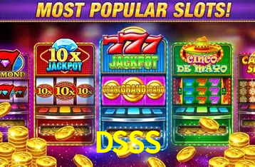 DSSS.com - Atmosfera Tradicional De Cassino! -DSSS