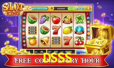 DSSS - Plataforma De Jogos Pg Do Brasil -DSSS BET